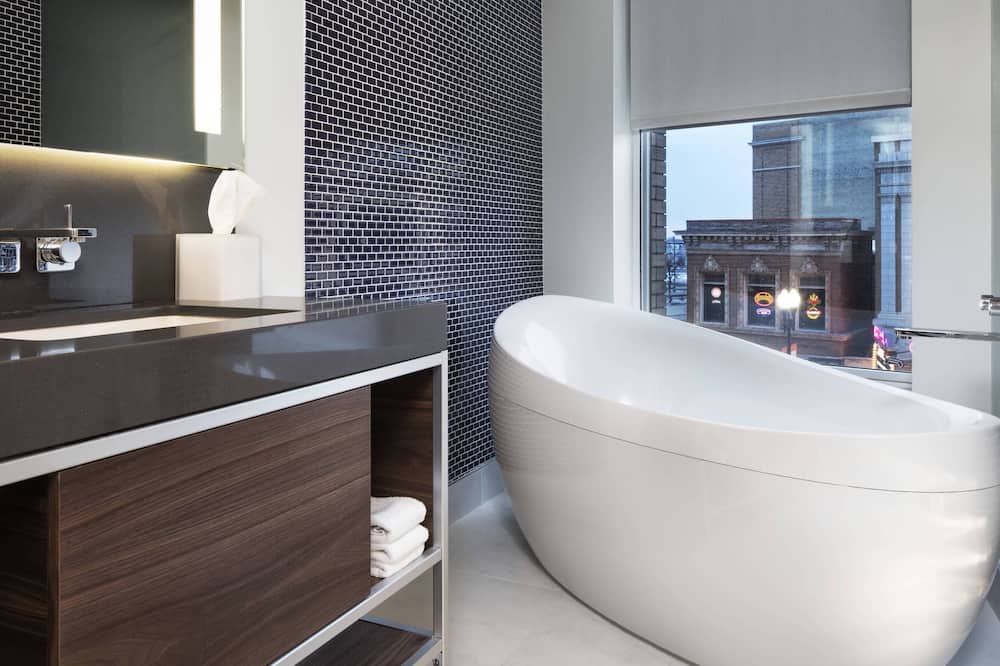 ザ チェンバーズ ホテル 写真