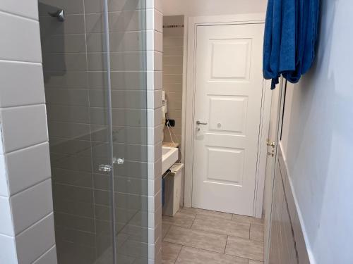 インターナショナル ガリバルディ 写真