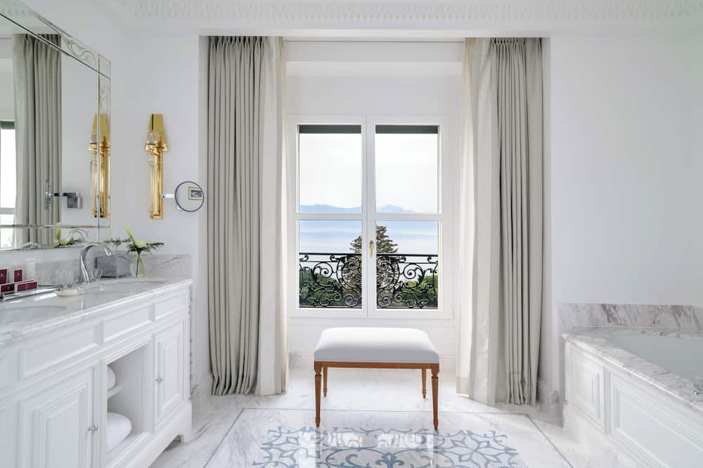 Beau-Rivage Palace 写真