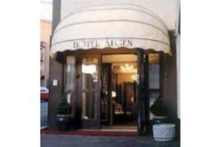 Hotell Älgen - Sweden Hotels 写真