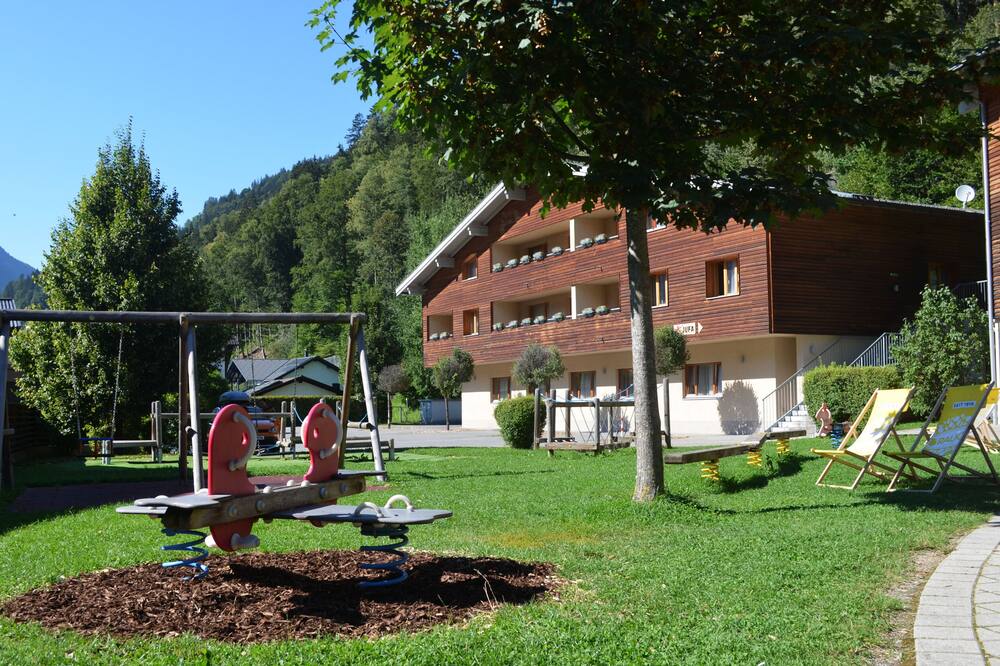 JUFA Family Resort Montafon 写真