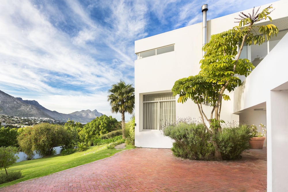 キューブ ゲストハウス 写真