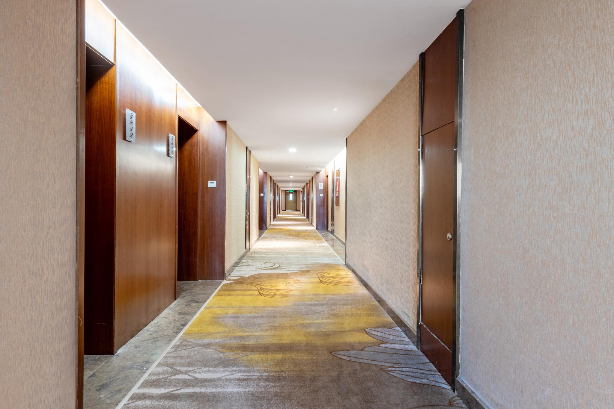 サウス ユニオン ホテル 写真