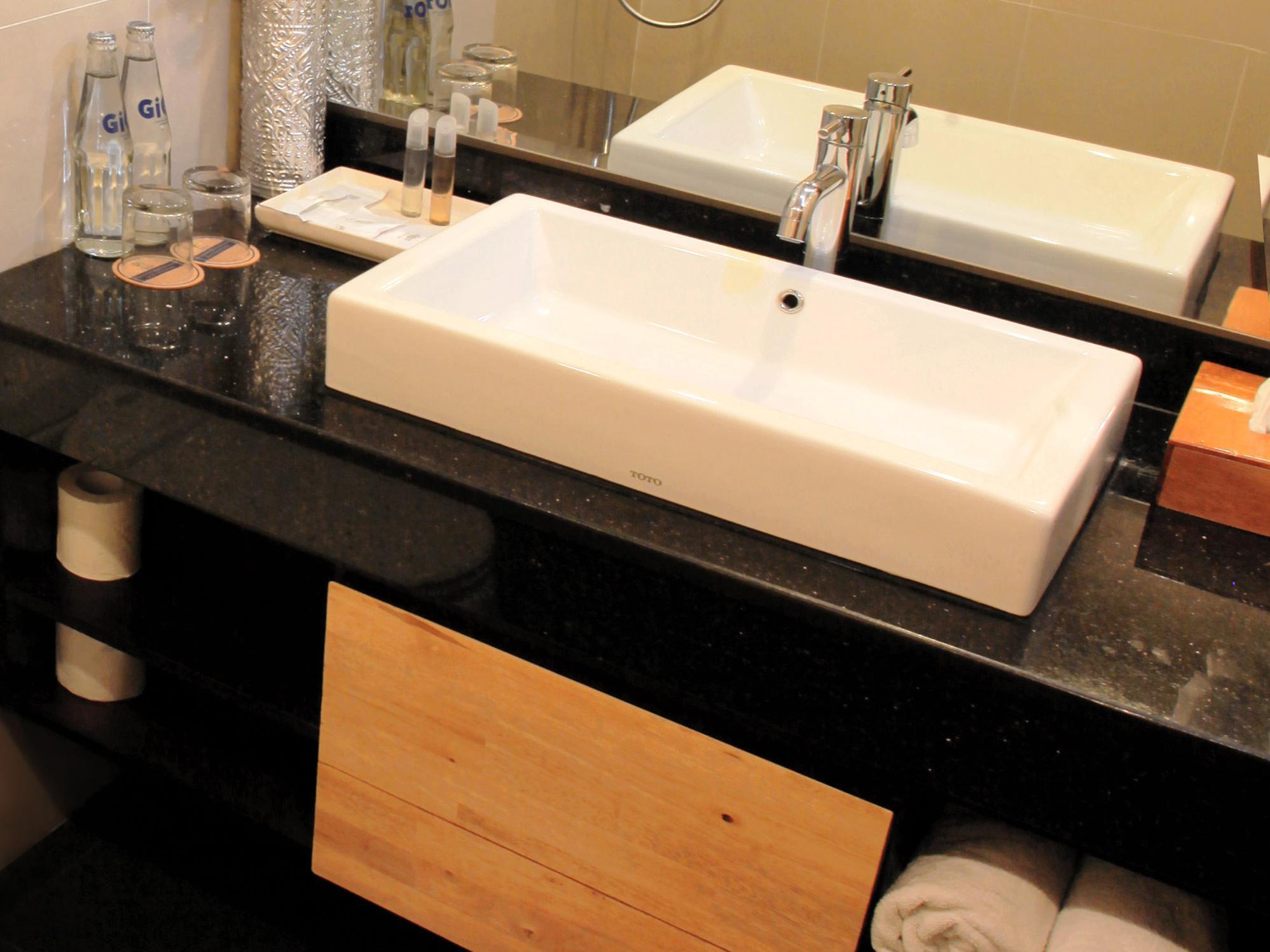 プライム プラザ ホテル サヌール バリ 写真