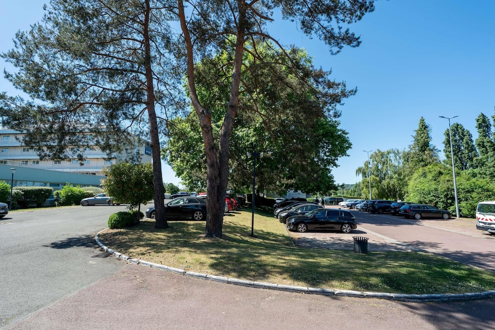 Novotel Poissy Orgeval 写真