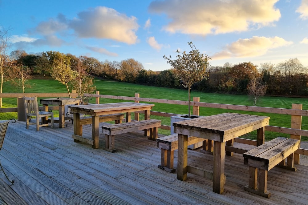 Bryn Meadows Golf, Hotel & Spa 写真