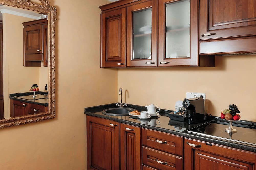 アルキミスト グランド ホテル アンド スパ 写真