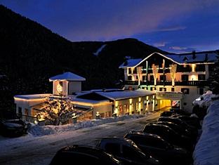 Wellnesshotel Engel 写真