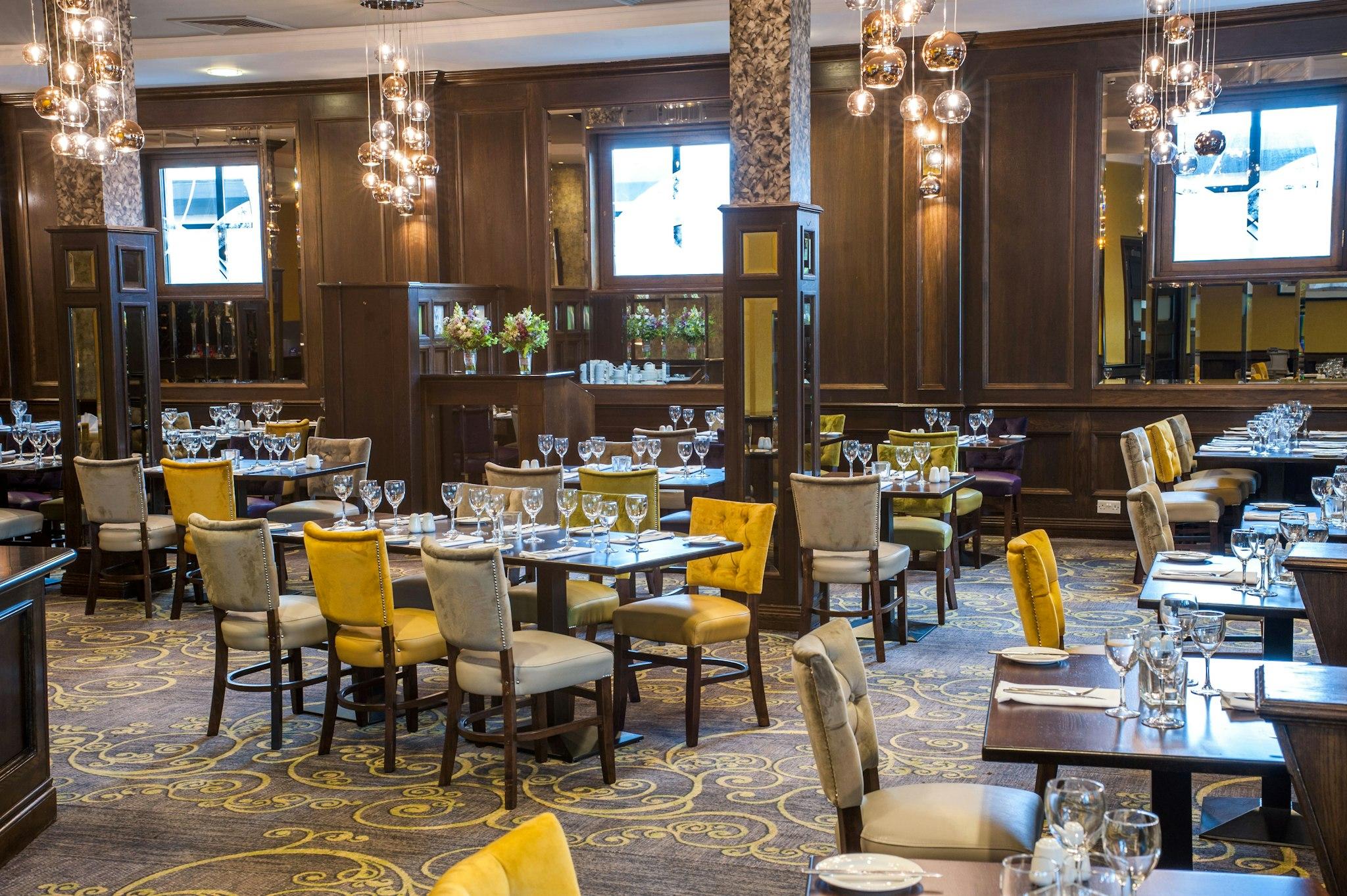 アーマー シティ ホテル 写真