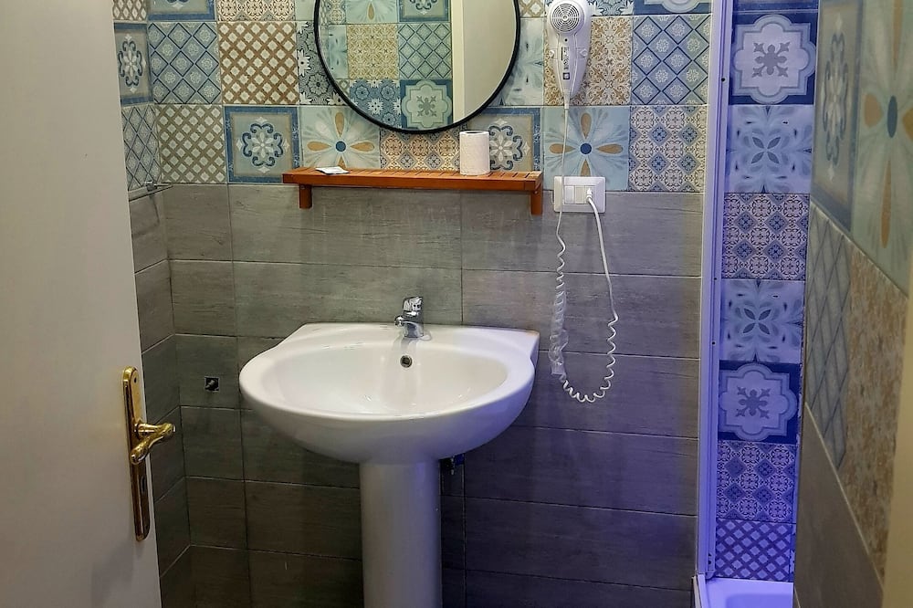 ナポリ セントラーレ 写真