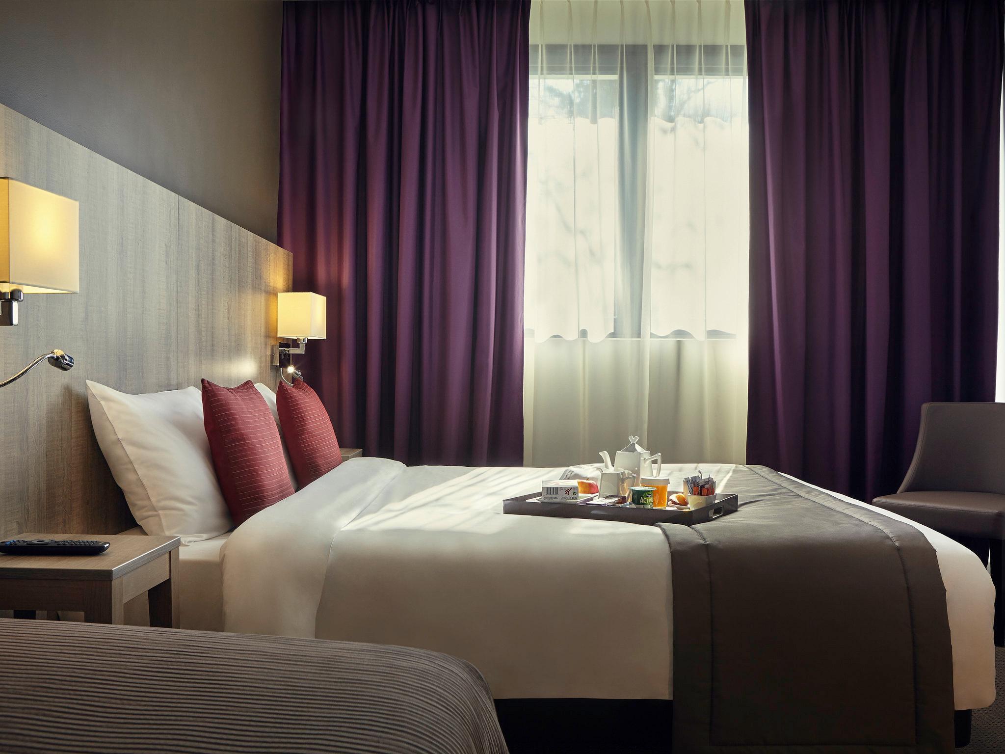 Mercure Versailles Parly 2 写真