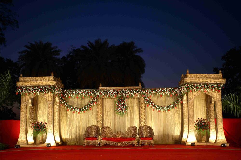 エクスプレス レジデンシー ホテル 写真