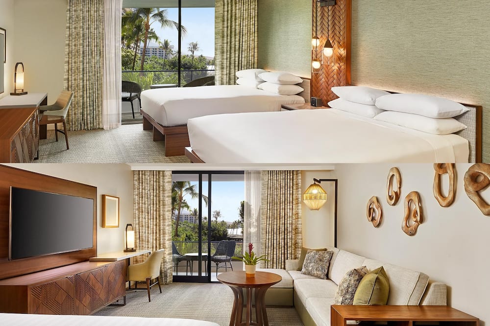 ハイアット リージェンシー マウイ リゾート アンド スパ 写真