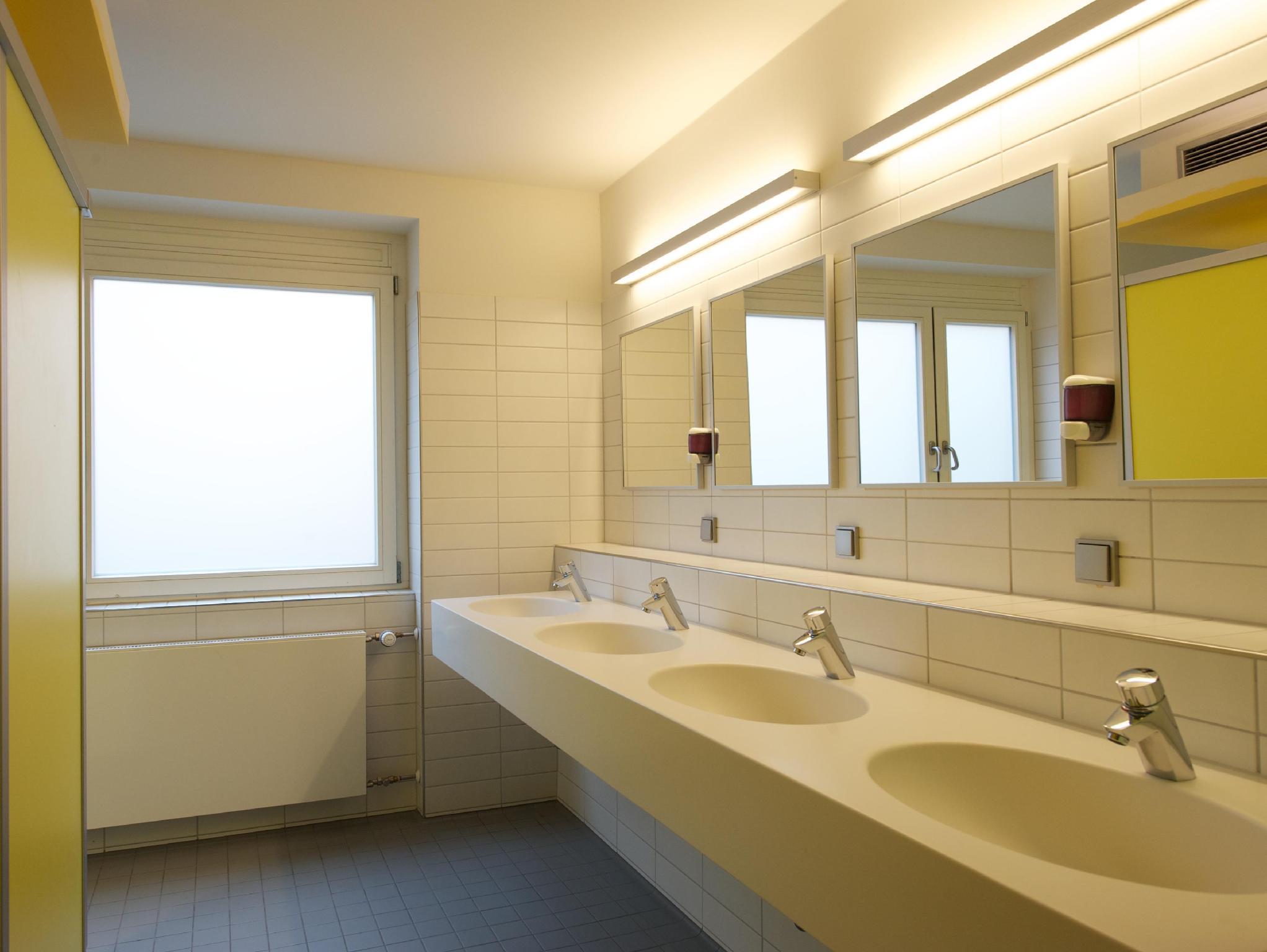 ザ フォー ユー ホステル & ホテル 写真