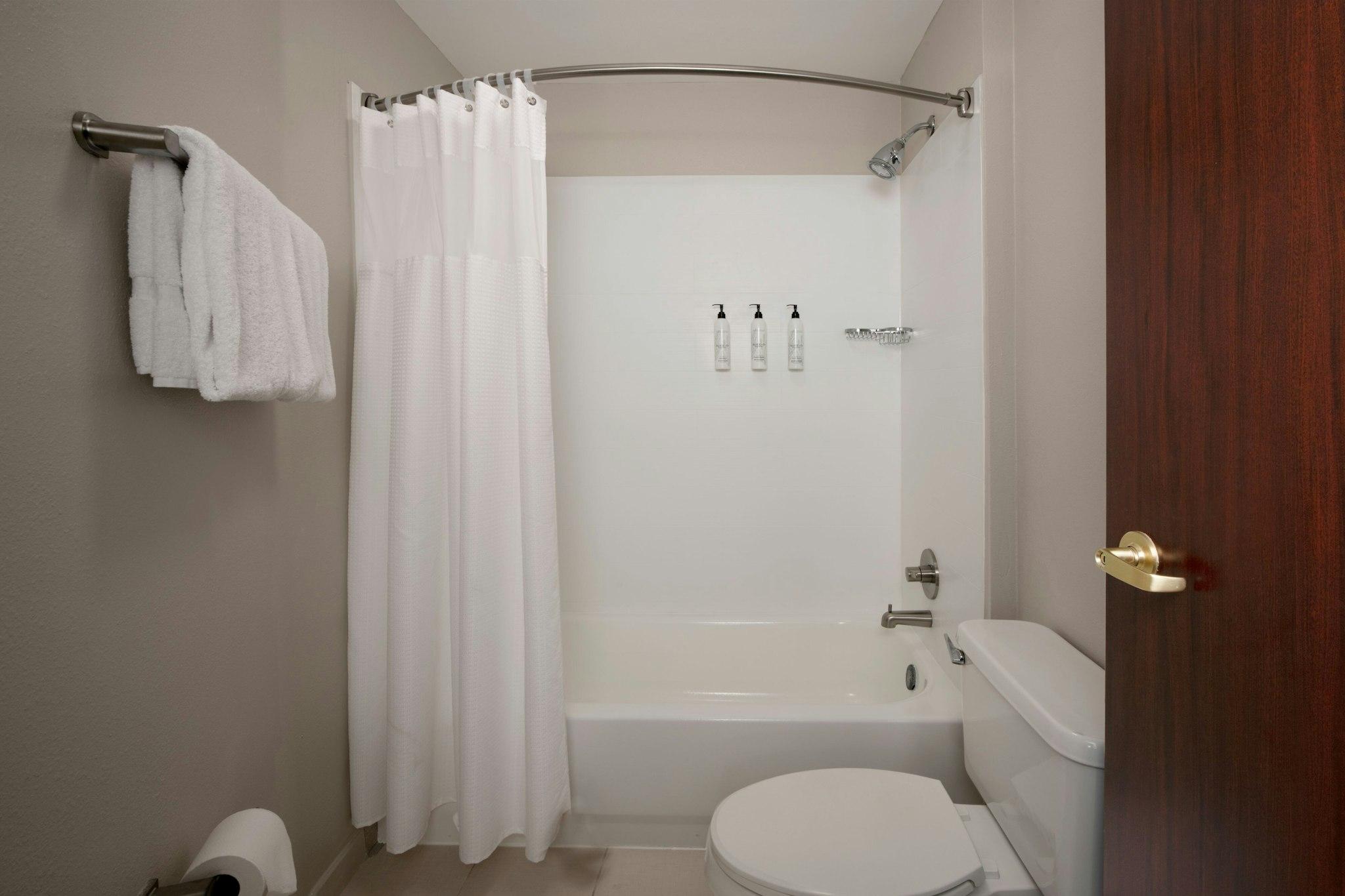 SpringHill Suites by Marriott Little Rock West 写真