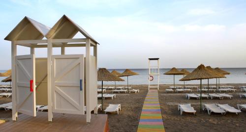 Presa Di Finica Hotel 写真