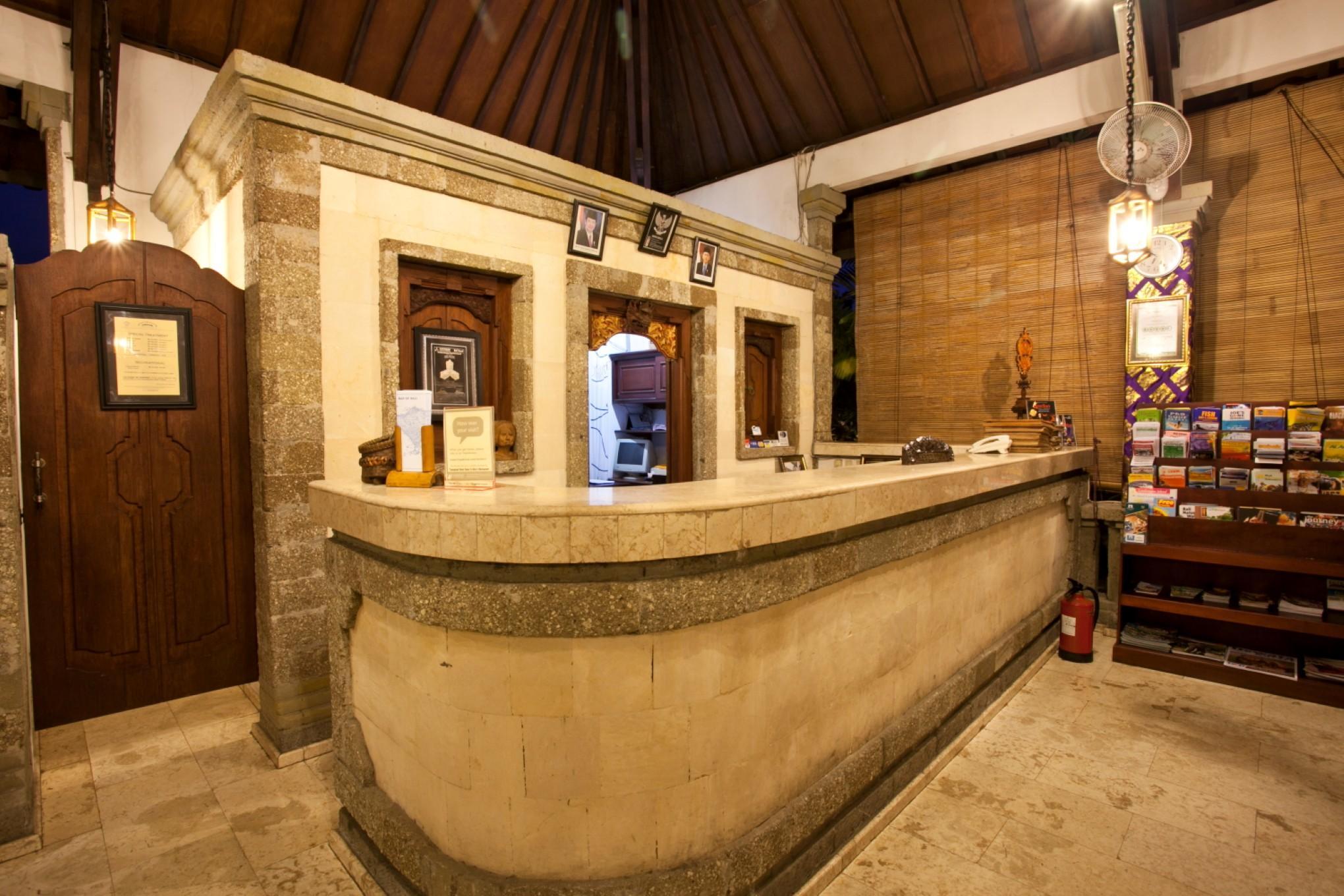 タムカミ ホテル 写真