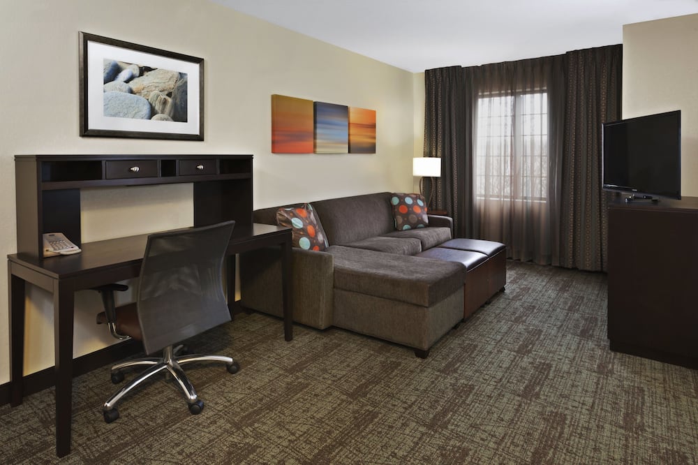 Staybridge Suites Hotel Springfield South By IHG 写真