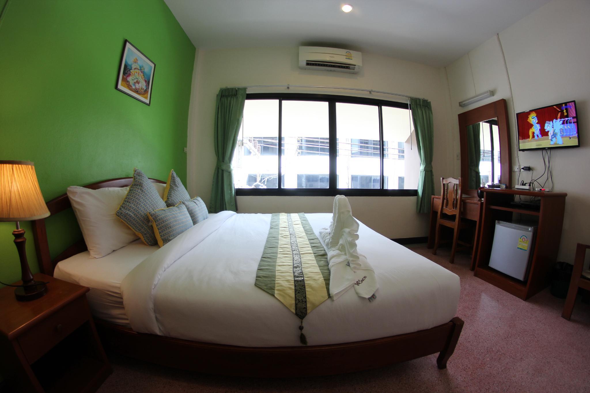 マイ プレイス @ スラット ホテル 写真