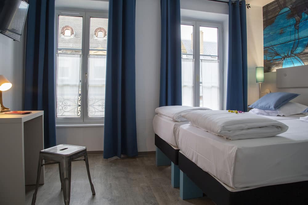 ホテル ビクトリア 写真