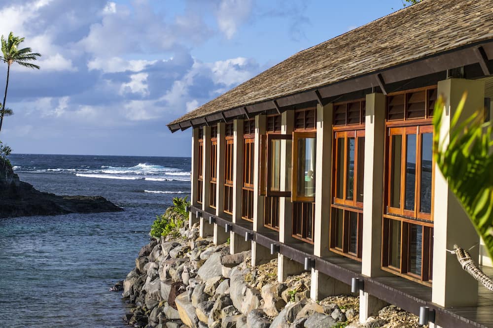 シーブリーズ リゾート サモア - 大人限定 写真