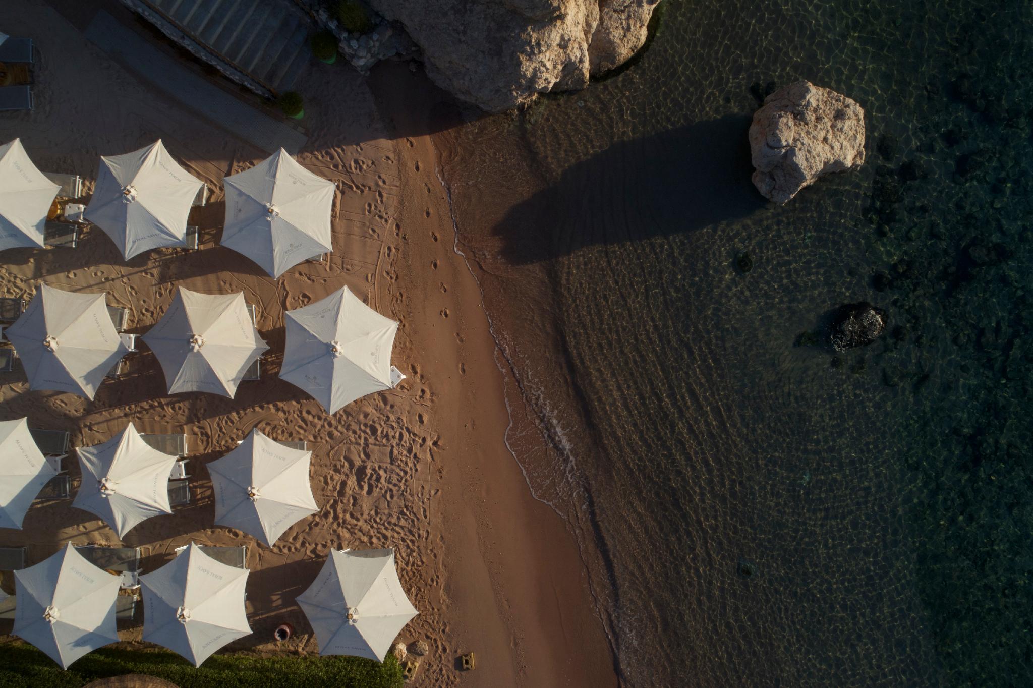 ロイヤル サボイ シャルム エル シェイク 写真