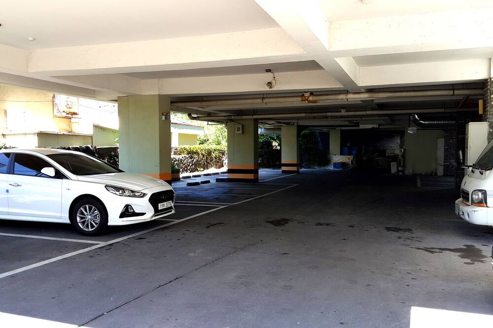 ジョイ ホテル 写真