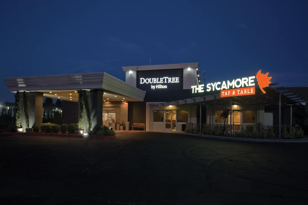 Doubletree by Hilton Chico 写真