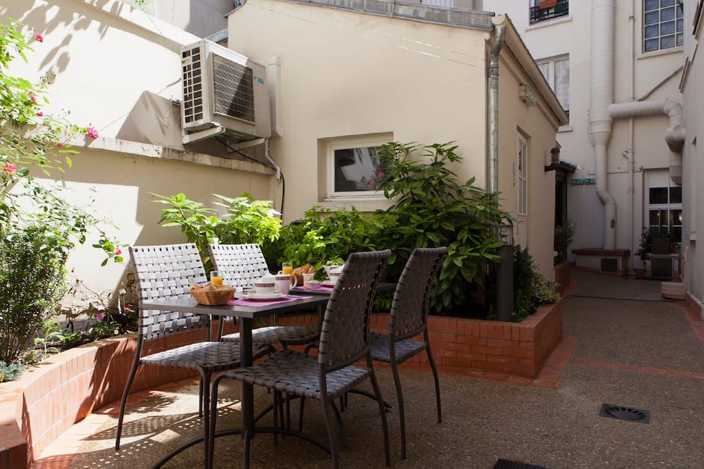 ホテル サファイア グルネル 写真