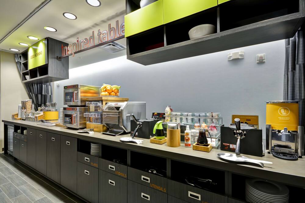 ホーム 2 スイーツ バイ ヒルトン オスウィーゴ 写真