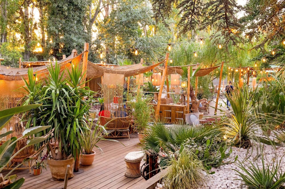 Novotel Avignon Nord Hotel 写真