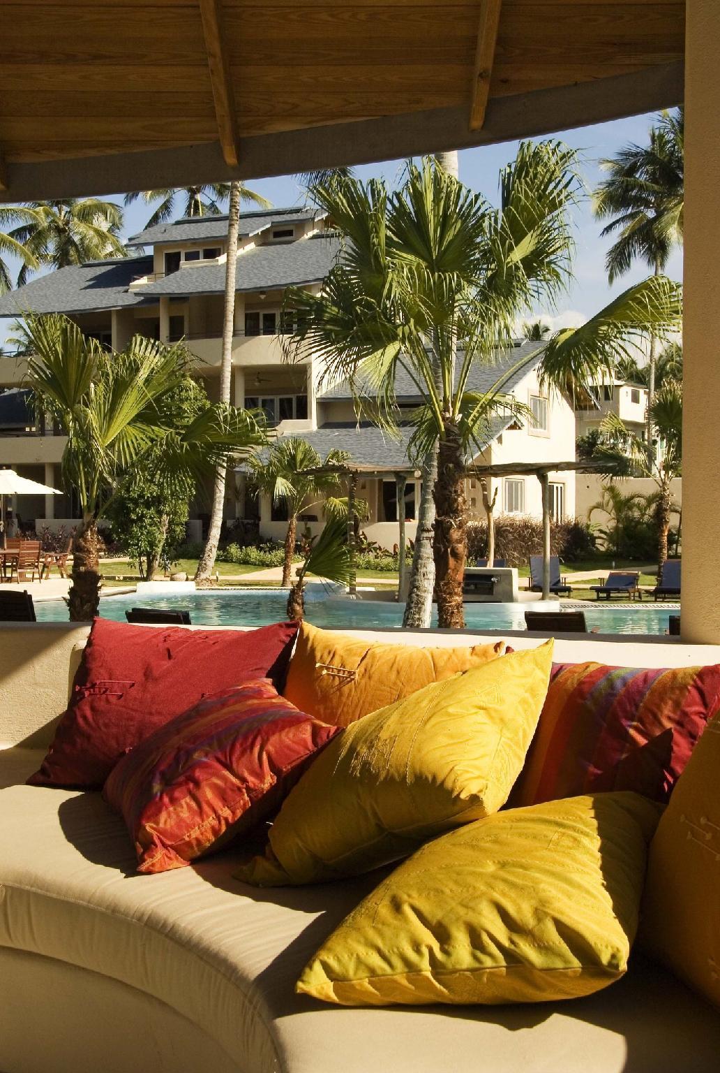 ホテル アリセイ 写真