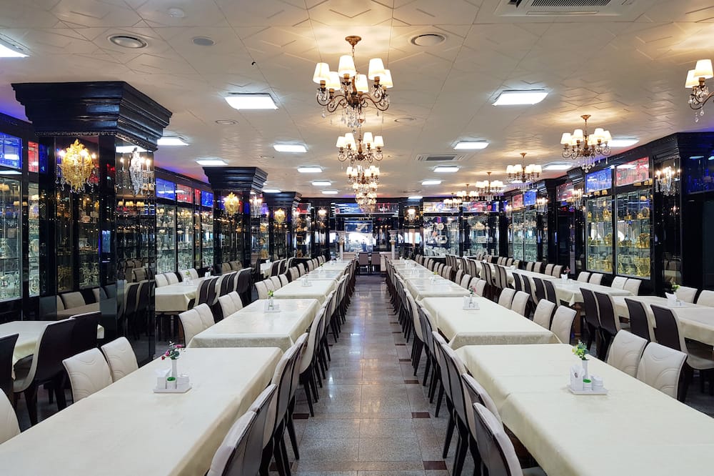 カヤ ホテル 写真