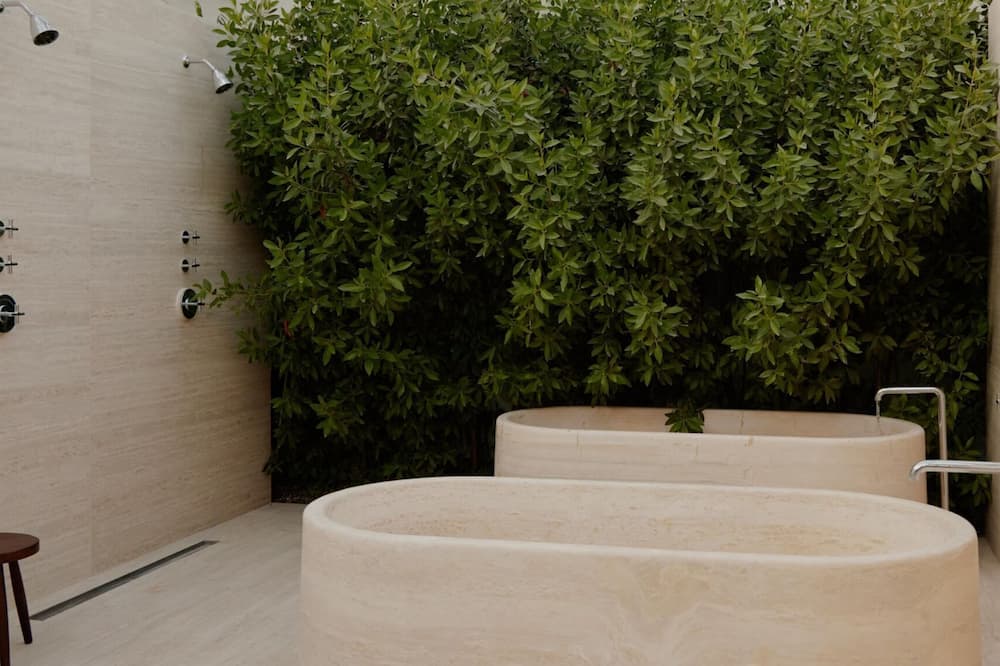 パーム ハイツ 写真