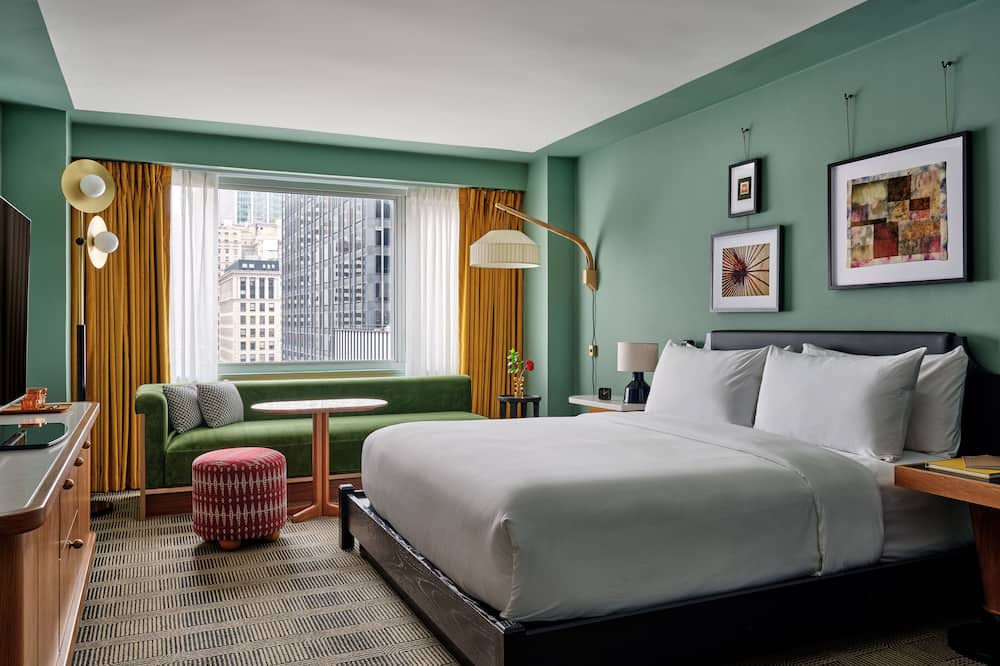 ローマー ヘルズキッチン 写真