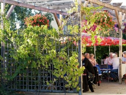 Acron-Hotel Quedlinburg 写真