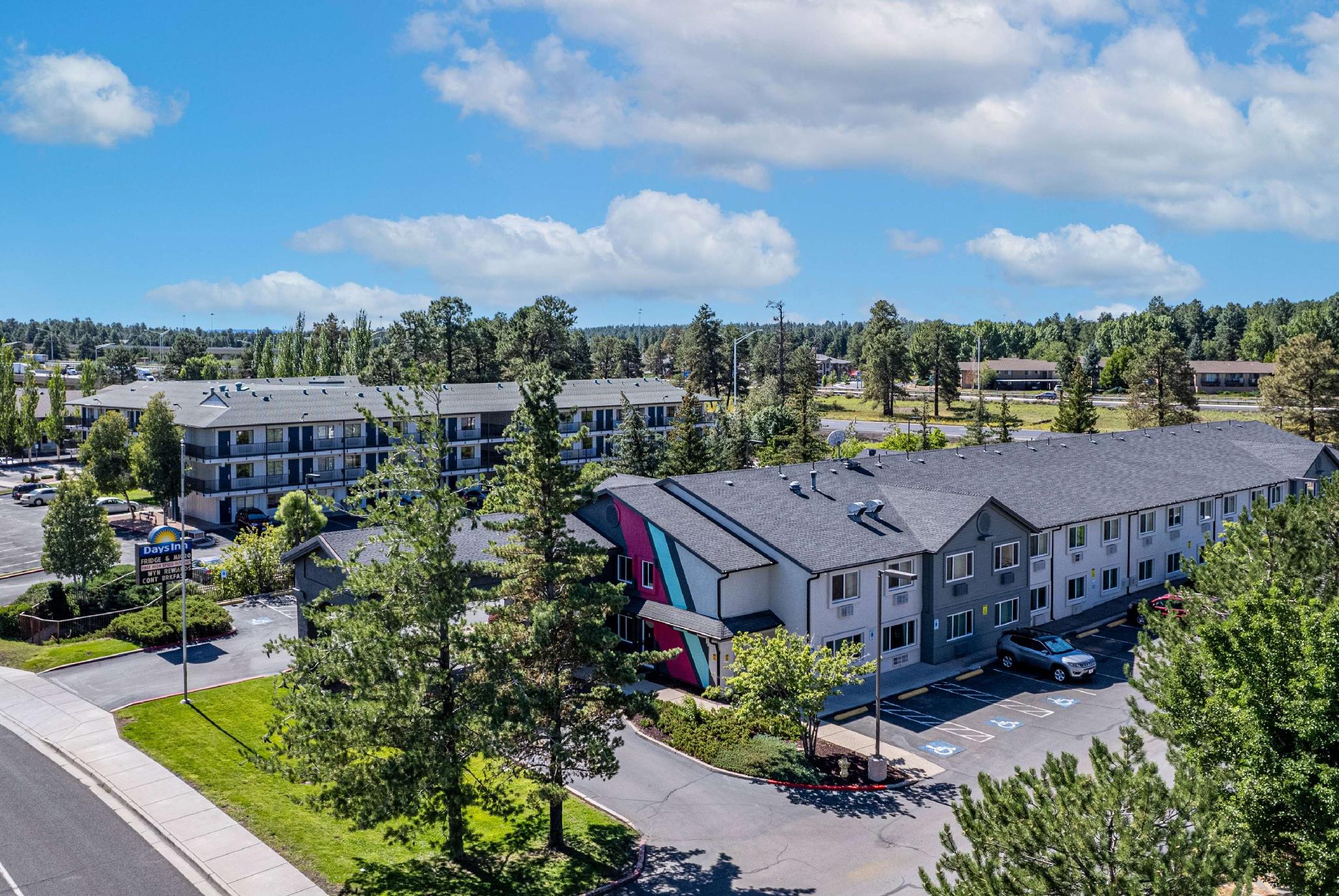 ボコ フラッグスタッフ by IHG 写真