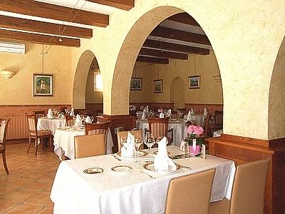 Logis Auberge Bienvenue 写真