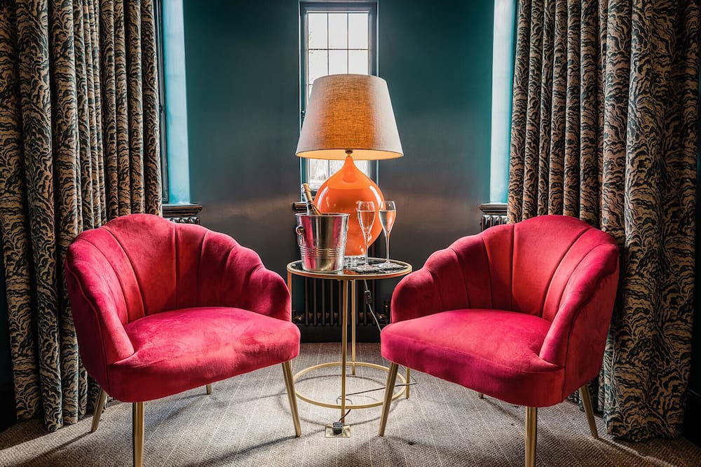 George Hotel 写真