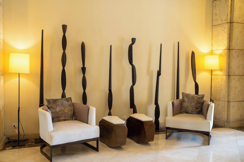 インターコンチネンタル テグシガルパ アット マルチプラザ モール by IHG 写真