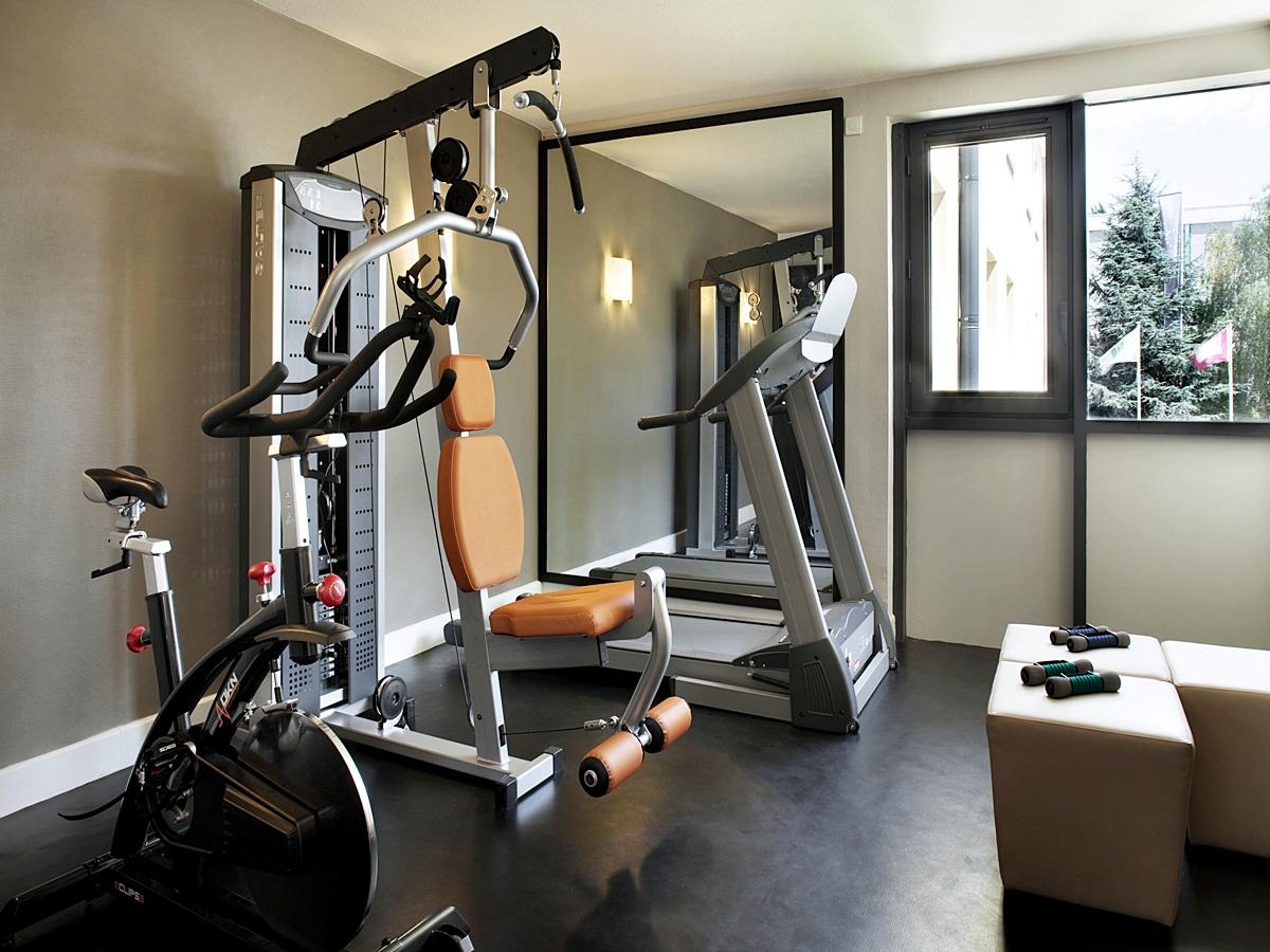 アイデン バイ ベスト ウェスタン パリ ロワシー CDG 写真