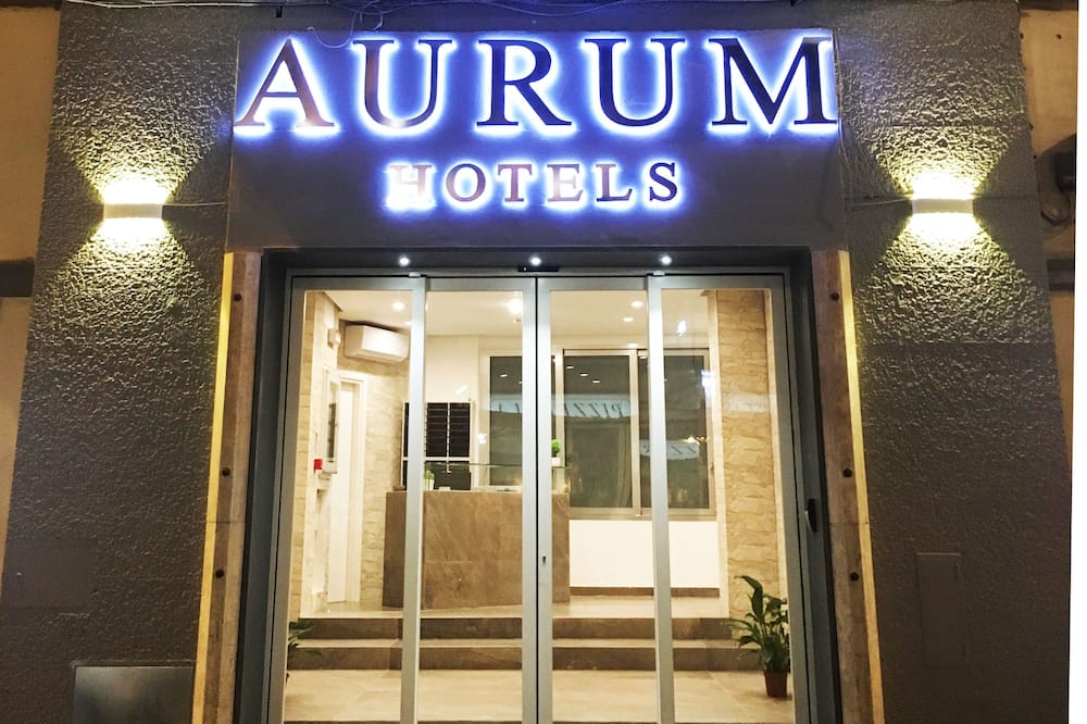 アウルム フィレンツェ 写真