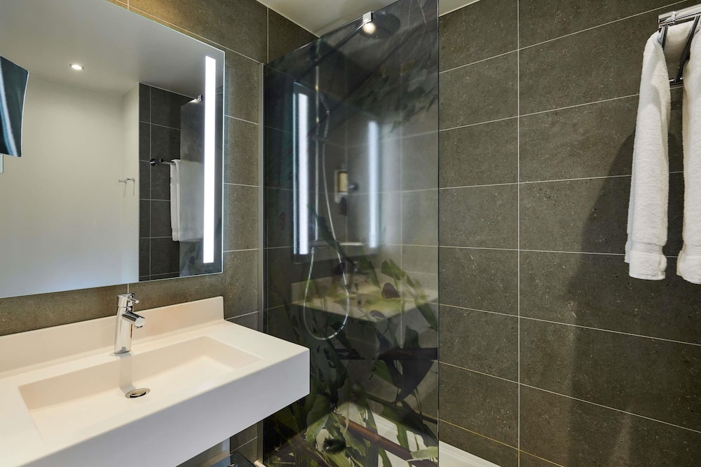 メルキュール パリ ラ デファンス 写真