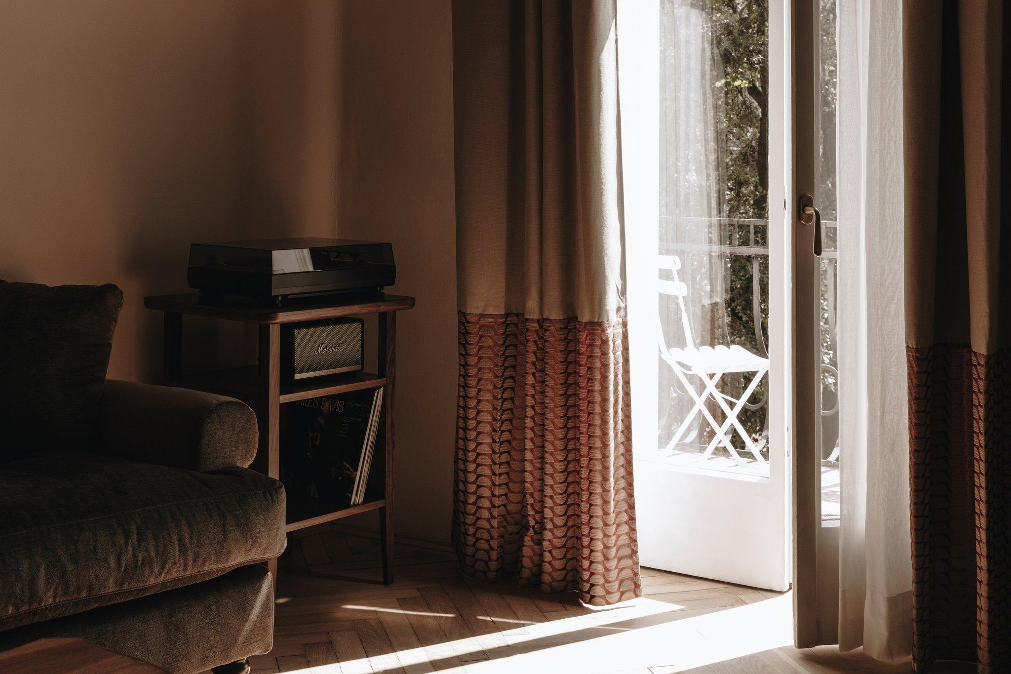 Parkhotel Mondschein, a Member of Design Hotels 写真