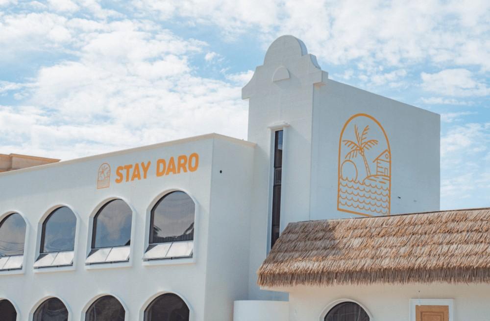 Yangyang Staydaro 写真