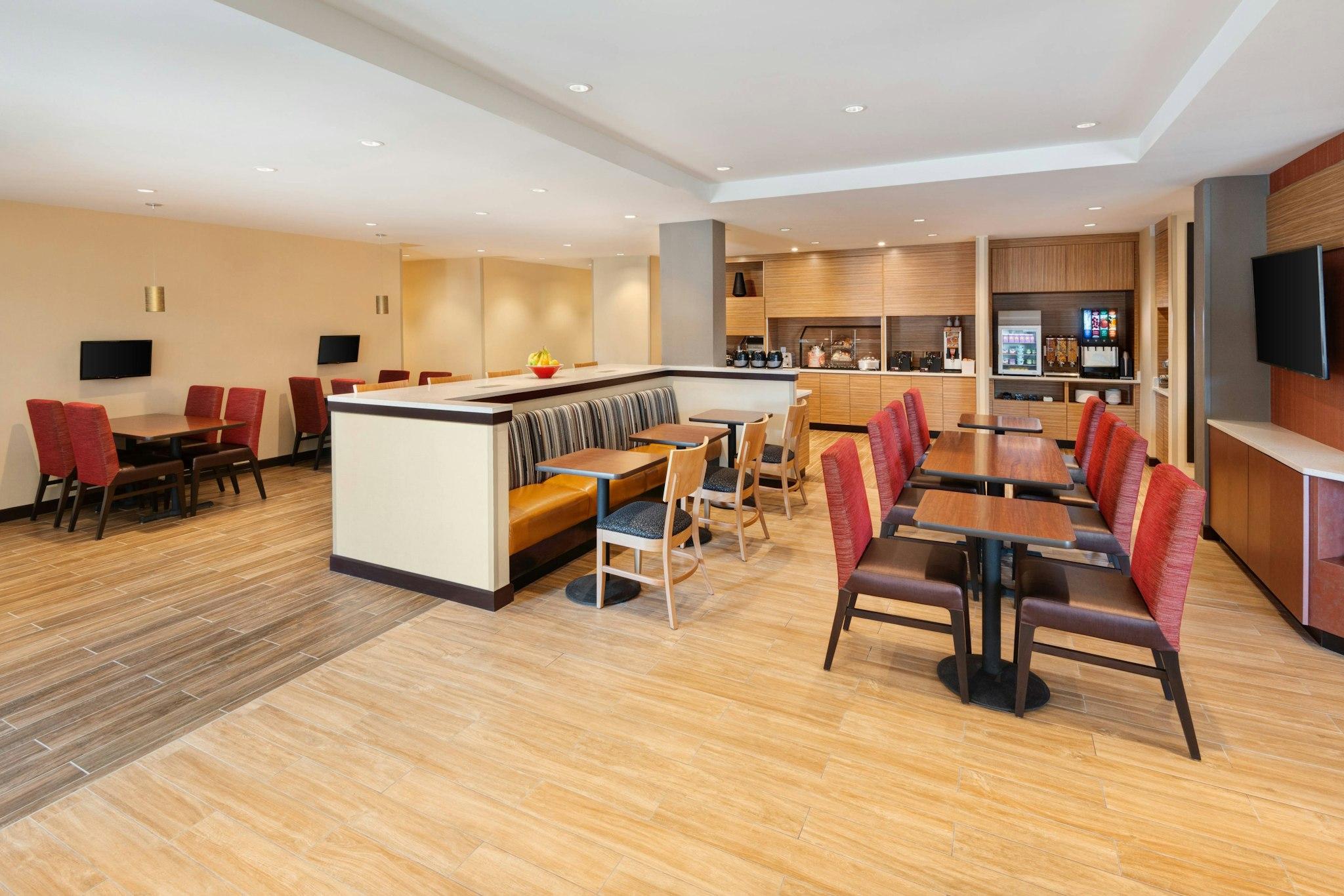 TownePlace Suites by Marriott Atlanta Lawrenceville 写真