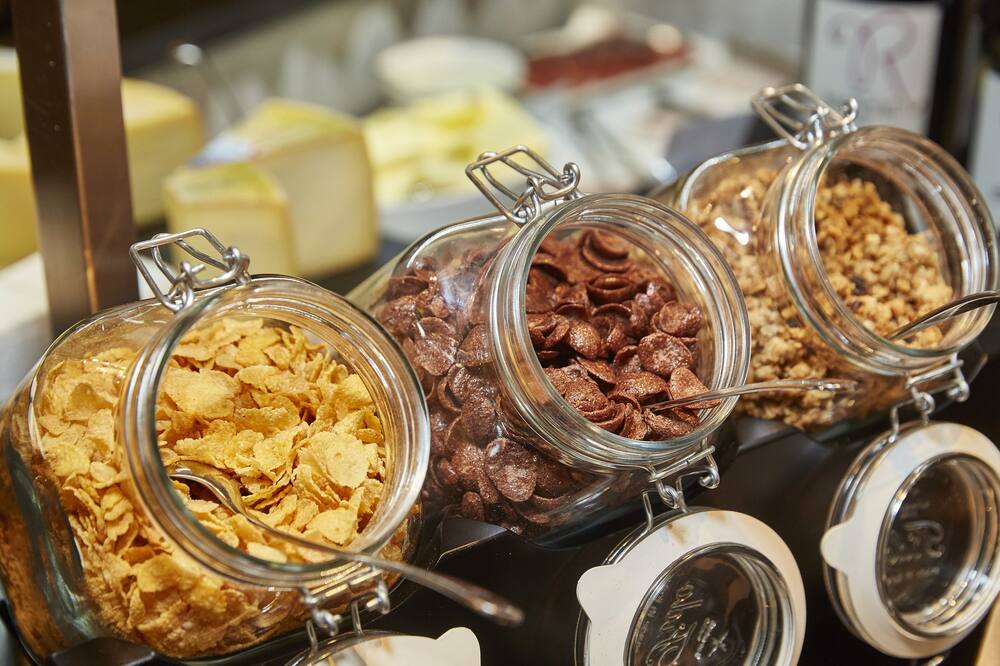 カスケーダ ブティック ホテル 写真