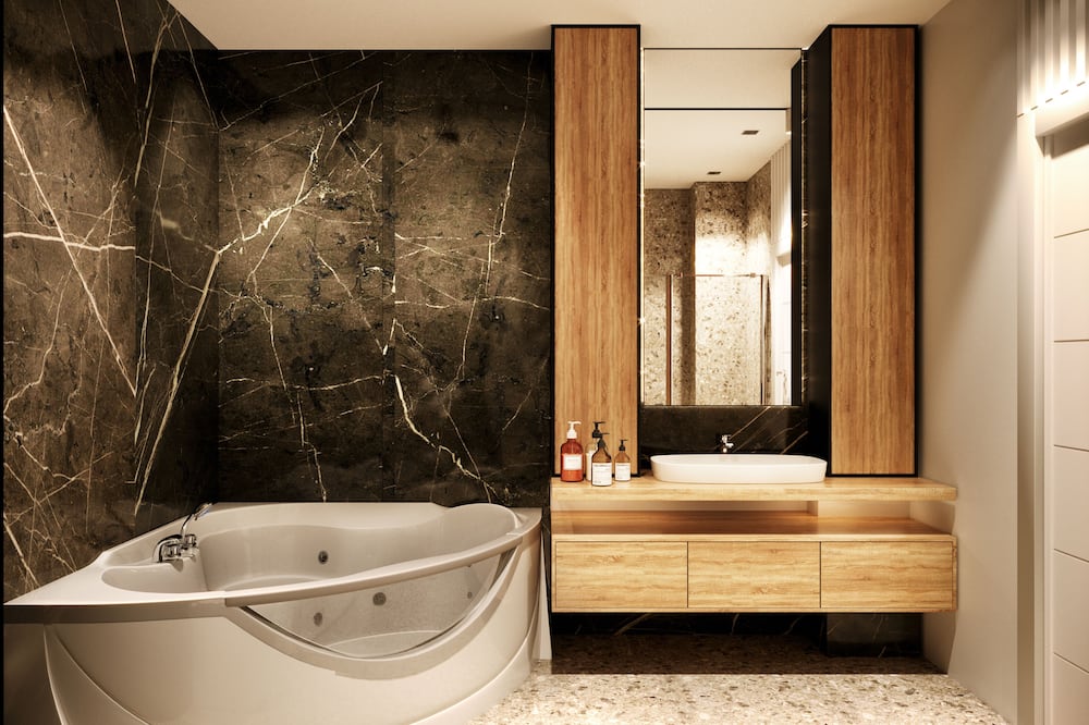 プリビレッジ スイーツ バイ セントラル パーク 写真