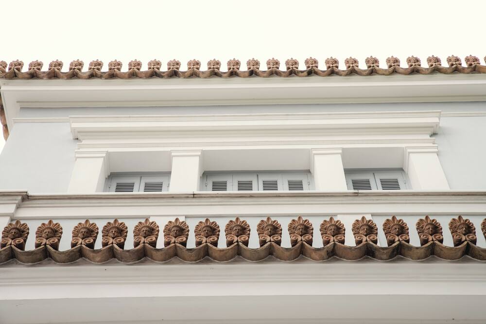 Acropolis View Hotel 写真