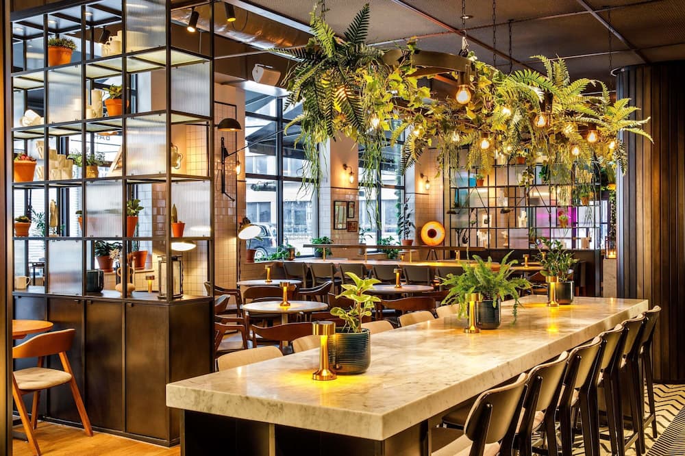 ノボテル ロンドン ブリッジ 写真